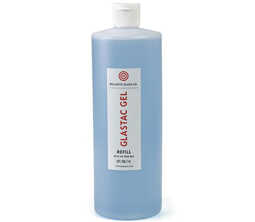 GlasTac Gel 32o. (946mL) GlasTac Gel 32o. (946mL)